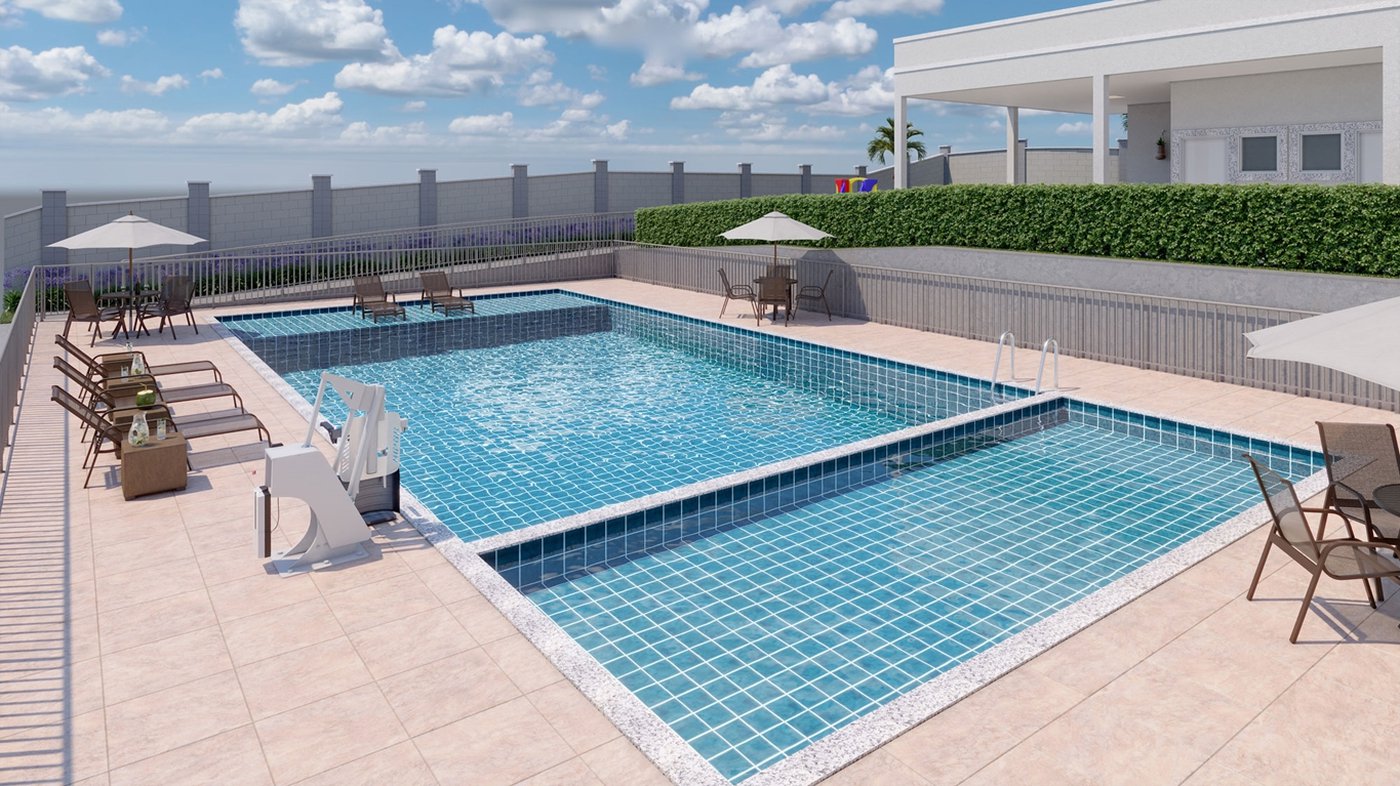 Residencial Don Pagliato