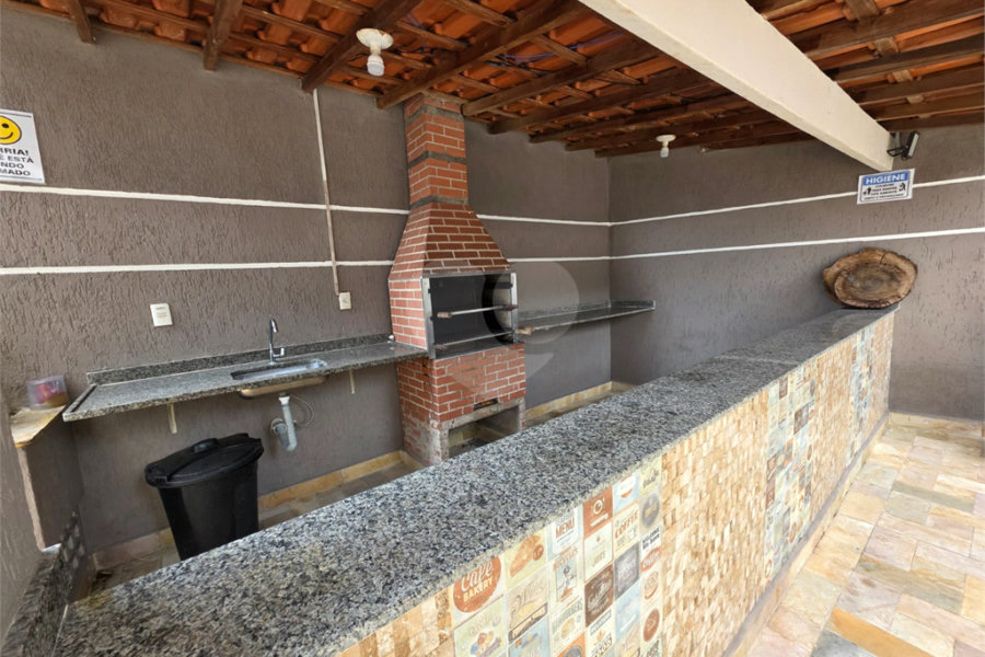 Apartamento à venda com 3 quartos, sendo 1 suíte,  em Santana, São Paulo, SP