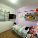 Apartamento à venda com 2 quartos em Vila Gustavo, São Paulo, SP