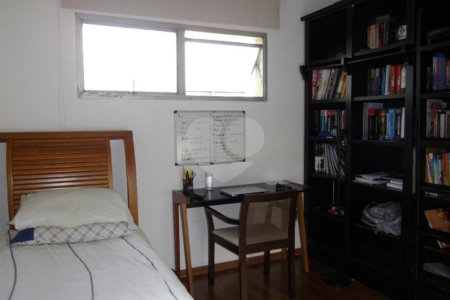 Apartamento à venda com 4 quartos, sendo 2 suítes, em Água Fria, São Paulo, SP