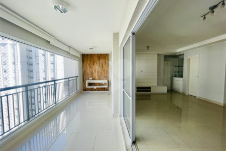 Apartamento à venda com 3 suítes no Centro, São Bernardo do Campo, SP
