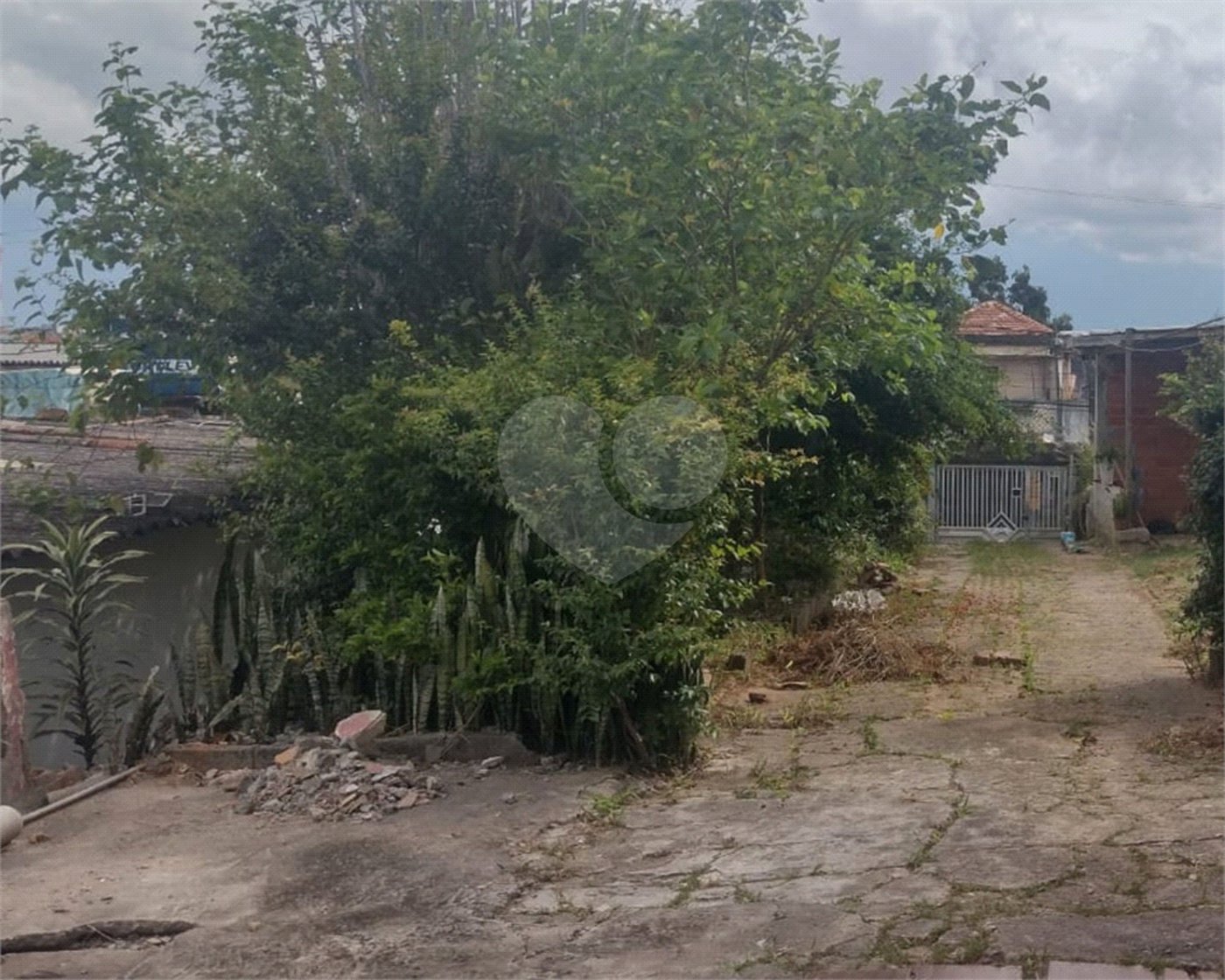 Terreno à venda em Tremembé, São Paulo, SP
