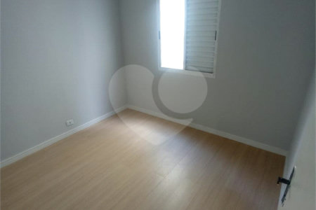 Apartamento à venda com 2 quartos em Jardim Aeroporto III, Mogi das Cruzes, SP