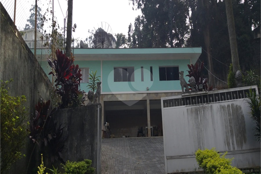 Casa Térrea à venda com 4 suítes em Tremembé, São Paulo, SP