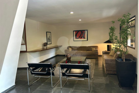 Apartamento para alugar com 2 quartos em Pinheiros, São Paulo, SP