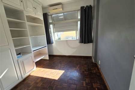 Apartamento à venda com 3 quartos, sendo 1 suíte, em Tijuca, Rio de Janeiro, RJ