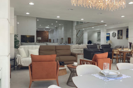 Loja para alugar, 425 m² por R$ 25.000,00/mês - Centro - Santos/SP