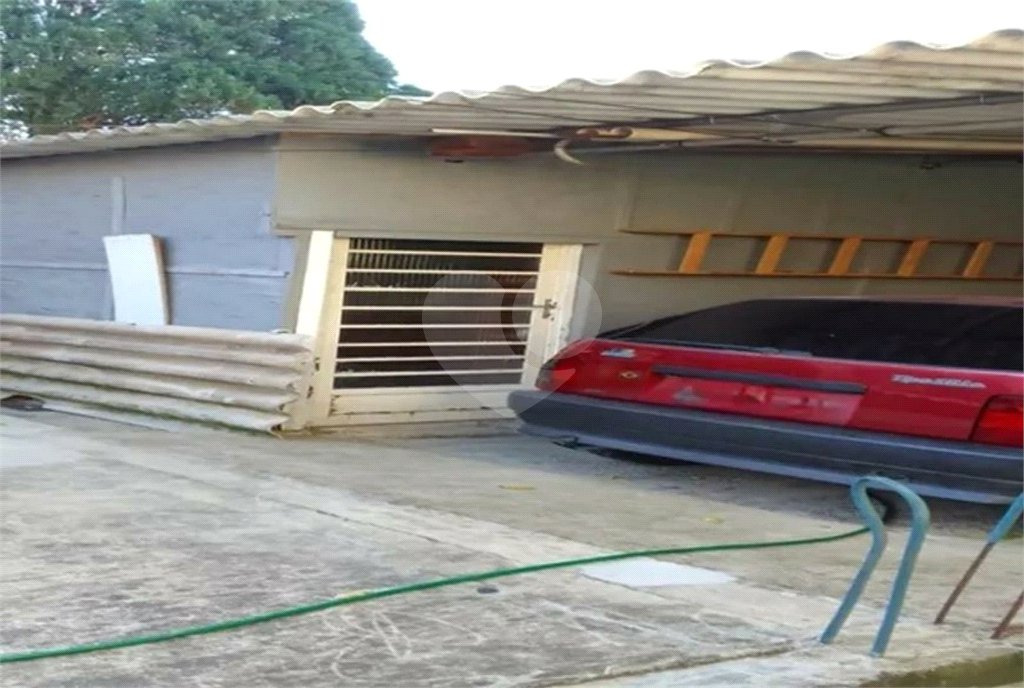 Casa Térrea à venda com 1 quarto em Vila Romero, São Paulo, SP