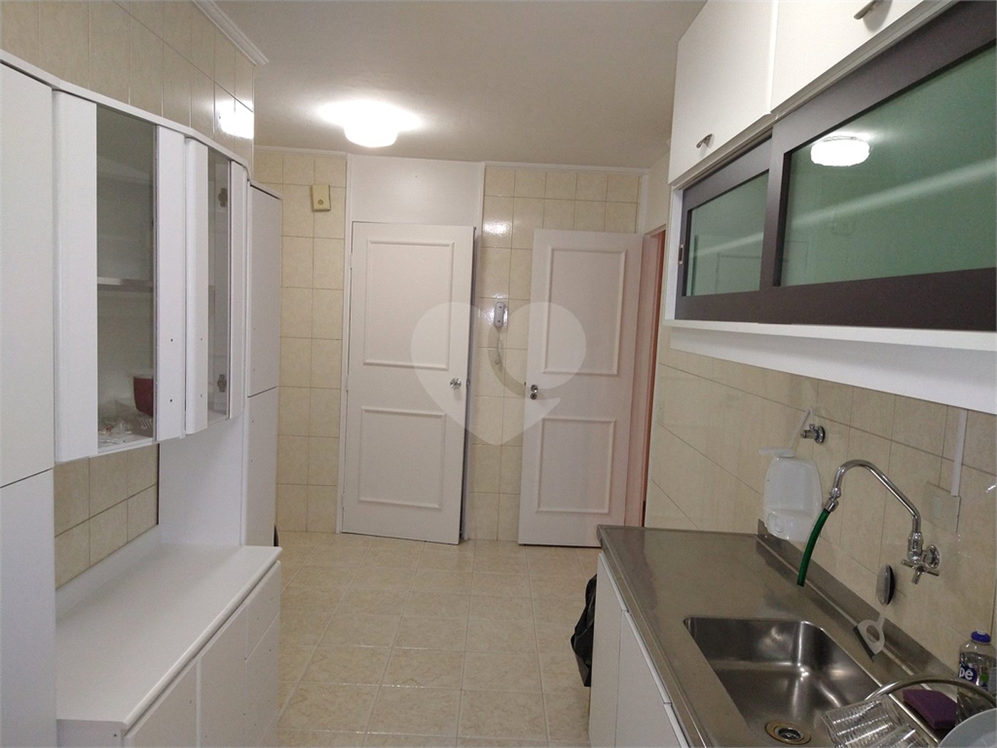 Apartamento à venda com 3 quartos, sendo 1 suíte, em Santana, São Paulo, SP