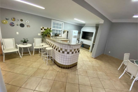 Casa à venda com 4 quartos, sendo 3 suítes,  no condomínio Residencial Tivoli Park, Sorocaba - SP