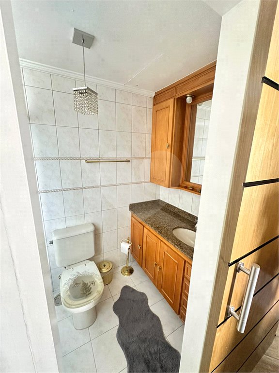 Apartamento à venda com 2 quartos, sendo 1 suíte, em Jardim Paulista, São Paulo, SP