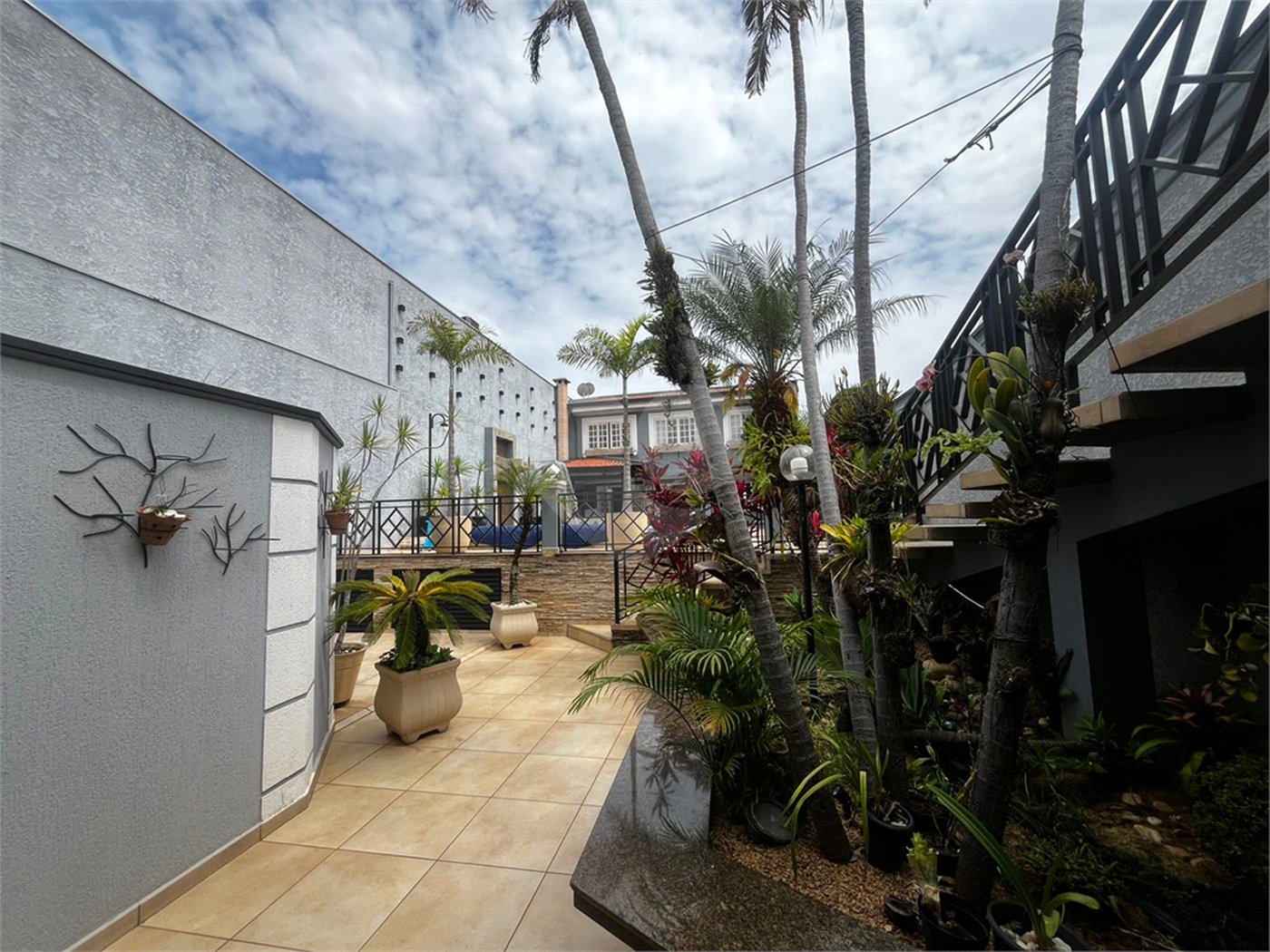 Casa à venda com 6 quartos, sendo 3 suítes, no Centro, Itapetininga, SP