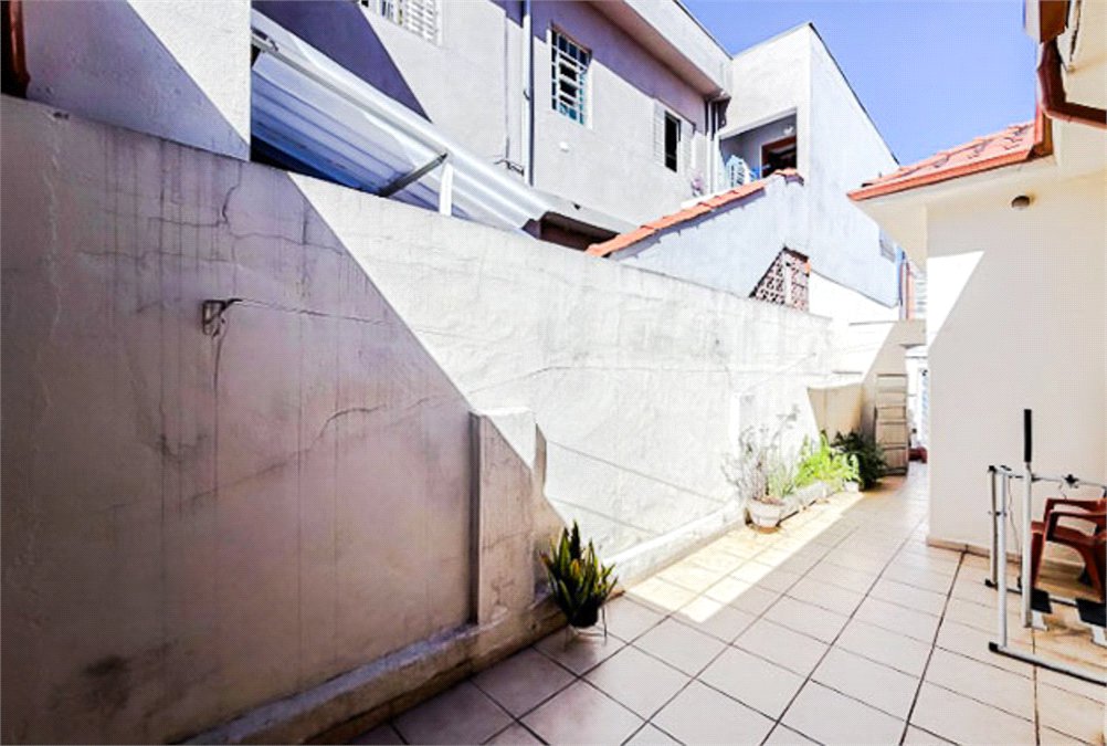 Casa à venda com 1 suíte em Vila Monumento, São Paulo, SP