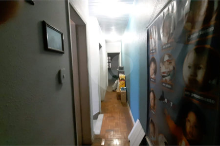 Sobrado à venda com 3 quartos em Brooklin Paulista, São Paulo, SP
