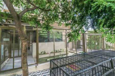 Apartamento com 1 Dorm e 1 vaga à venda na Bela Vista