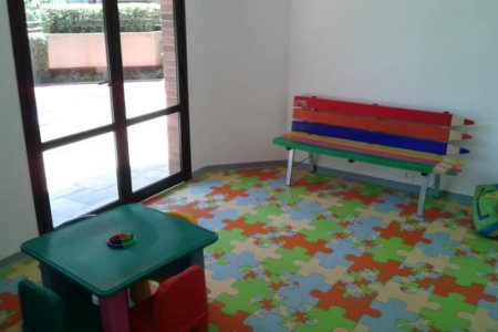 Apartamento à venda com 4 suítes em Vila Andrade, São Paulo, SP