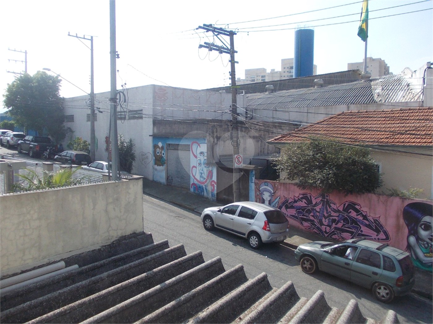 Sobrado à venda com 2 quartos, sendo 1 suíte, em Tucuruvi, São Paulo, SP