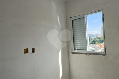Apartamento à venda ou para alugar com 2 quartos em Parque São Domingos, São Paulo, SP