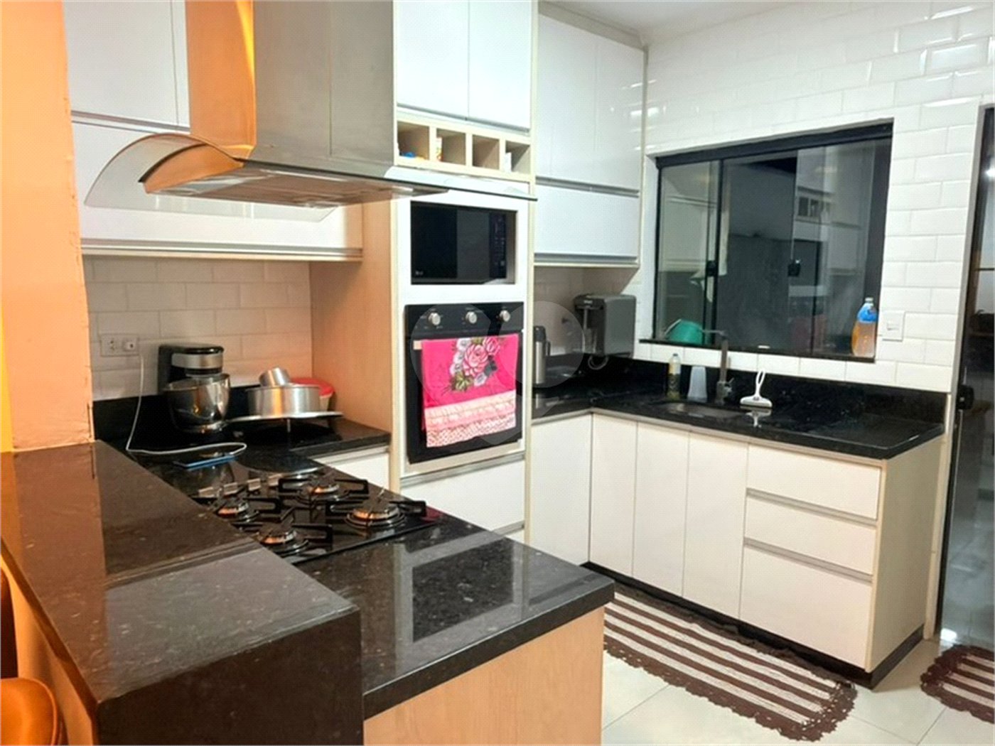 Casa à venda com 2 quartos em Jardim Residencial Villa Amato, Sorocaba, SP