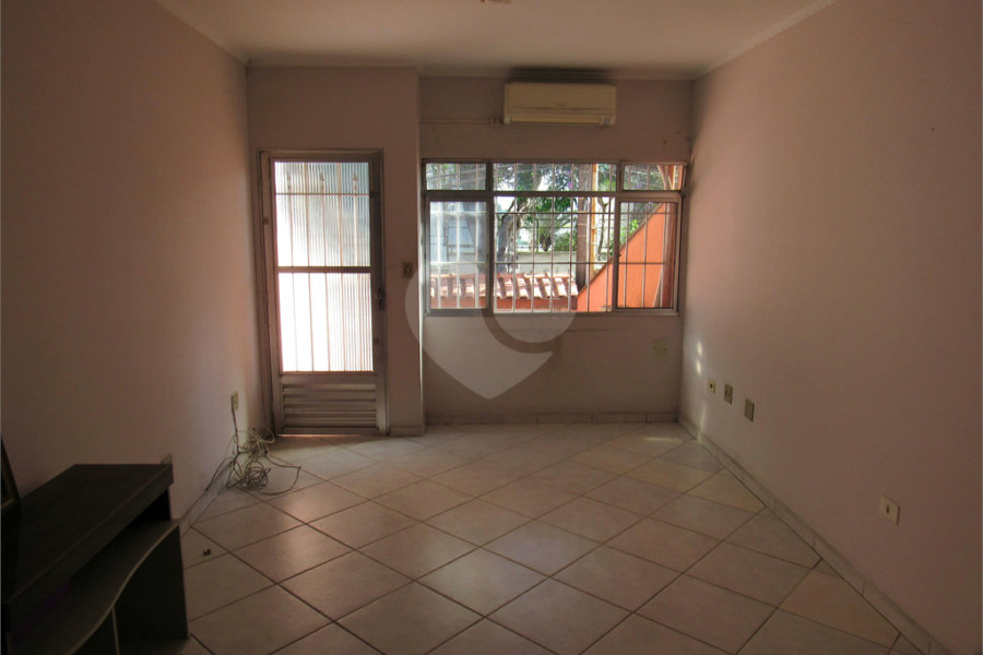 Sobrado à venda com 2 quartos em Mandaqui, São Paulo, SP