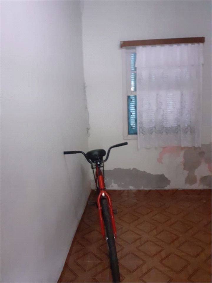 Casa Residencial à venda, Aparecida, Santos - CA0185.