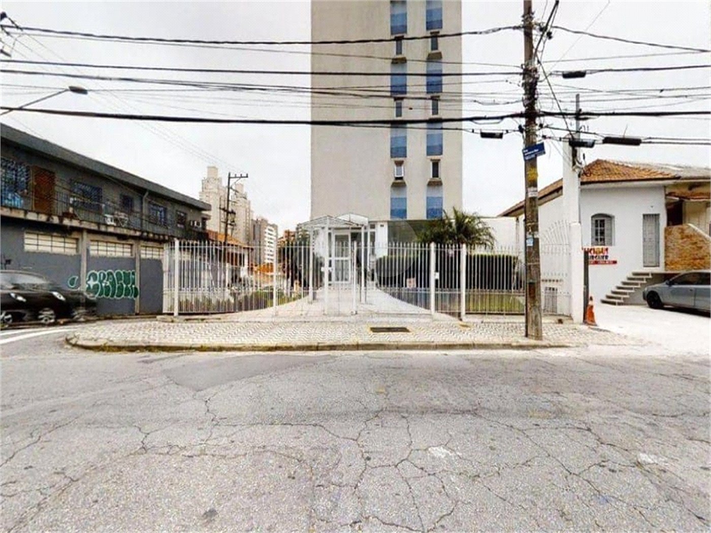 Apartamento à venda com 3 quartos, sendo 1 suíte,  em Água Fria, São Paulo, SP