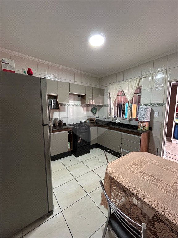 Casa à venda com 3 quartos em Vila Junqueira, São Roque, SP