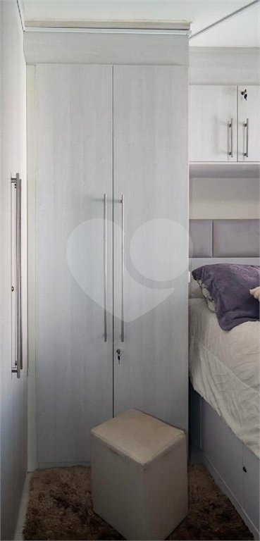 Apartamento à venda com 1 quarto no Centro, São Paulo, SP