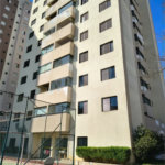 Jardim Prudência, 2 dormitórios , condomínio agradável e familiar