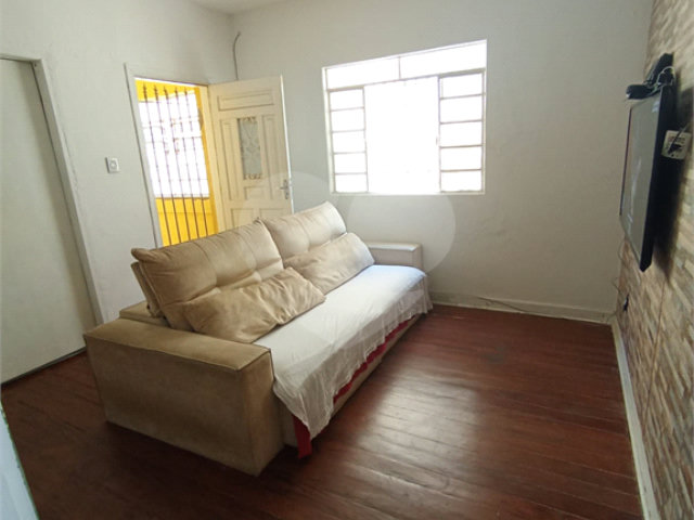 Sobrado à venda com 3 quartos em Freguesia do Ó, São Paulo, SP