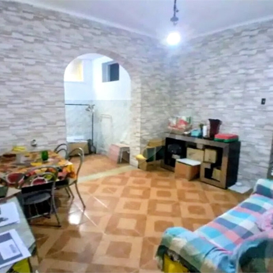 Apartamento à venda com 2 quartos em Praça da Bandeira, Rio de Janeiro, RJ