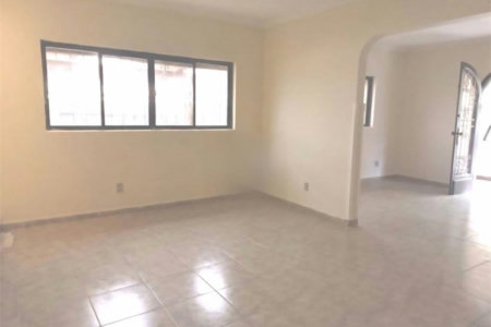 Casa Comercial para locação, Gonzaga, Santos - CA0311.
