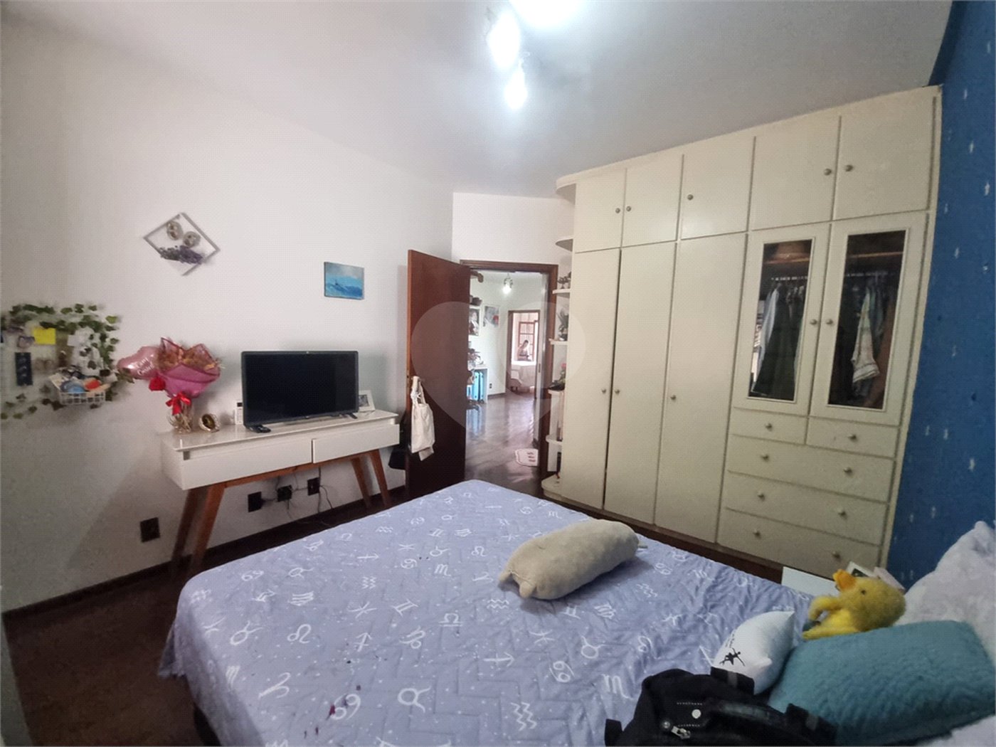 Sobrado à venda com 3 quartos, sendo 1 suíte,  em Vila Trujillo, Sorocaba, SP