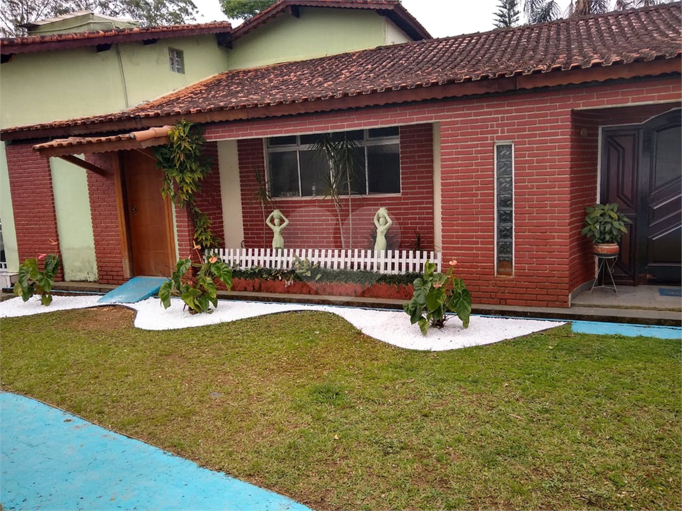 Sítio à venda com 8 quartos, sendo 4 suítes, em Boa Vista, Mogi das Cruzes, SP