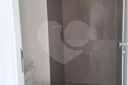 Apartamento à venda com 1 quarto em Indianópolis, São Paulo, SP
