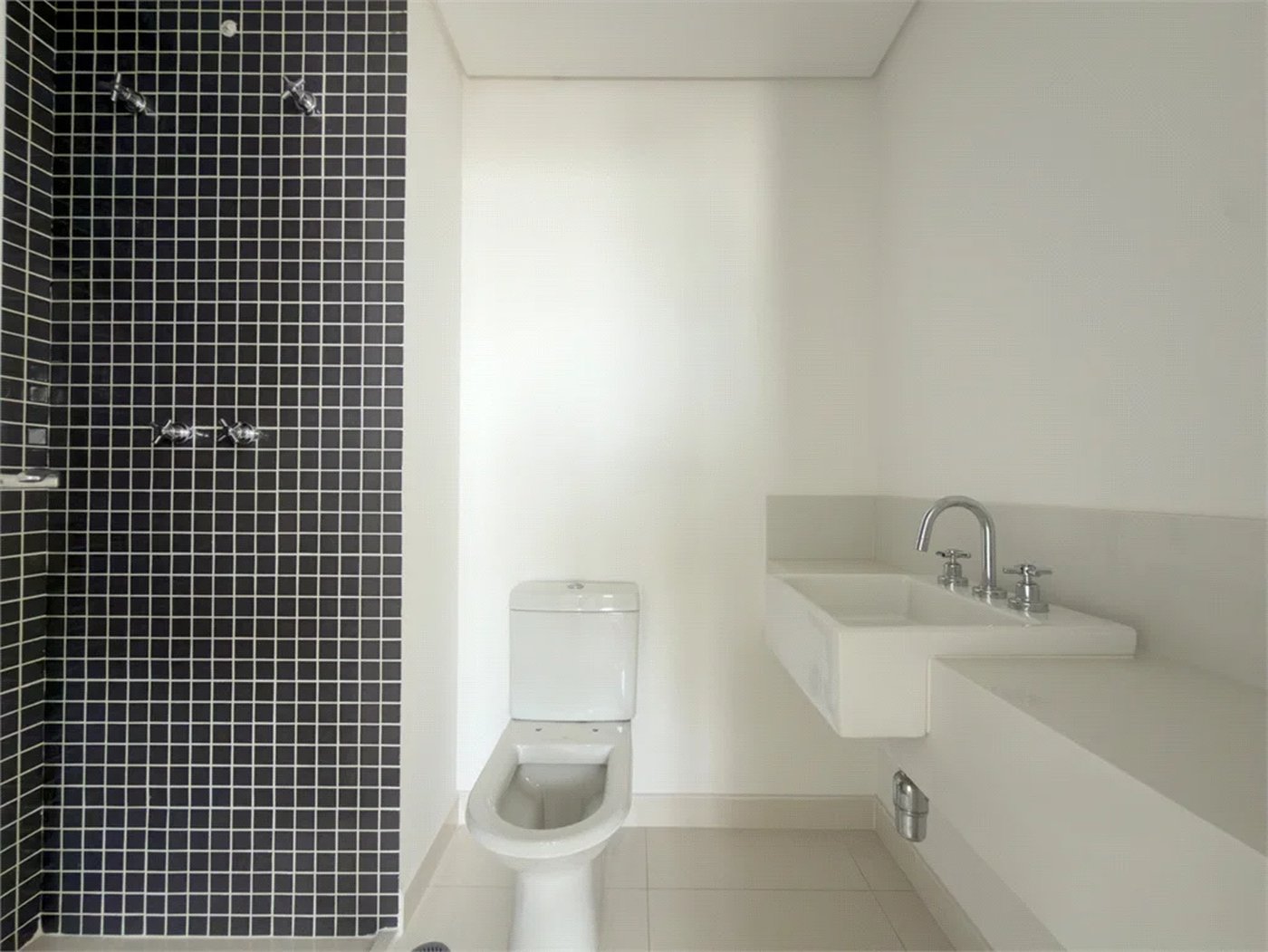 Apartamento à venda com 1 suíte em Cidade Monções, São Paulo, SP