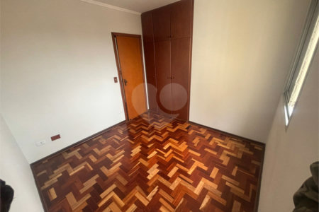 Apartamento à venda com 2 quartos em Santa Teresinha, São Paulo, SP