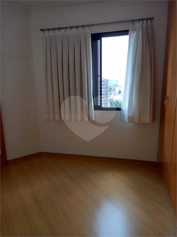 Apartamento à venda com 2 quartos, sendo 1 suíte, em Santana, São Paulo, SP