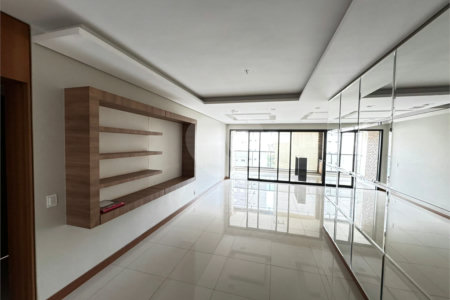 Apartamento à venda com 3 suítes em Bosque das Juritis, Ribeirão Preto, SP