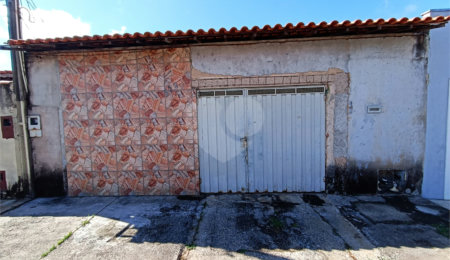 Casa à venda com 4 quartos, sendo 1 suíte,  em Vila Belo Horizonte, Itapetininga, SP