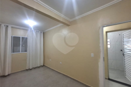 Casa Térrea para alugar com 1 quarto em Vila dos Andrades, São Paulo, SP
