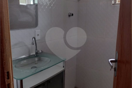 Casa à venda com 3 quartos em Campo Grande, Rio de Janeiro, RJ