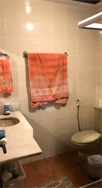 Apartamento à venda com 4 quartos, sendo 2 suítes, em Vila Olímpia, São Paulo, SP