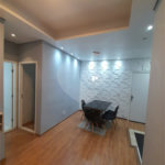 Apartamento para alugar com 2 quartos em Perus, São Paulo, SP