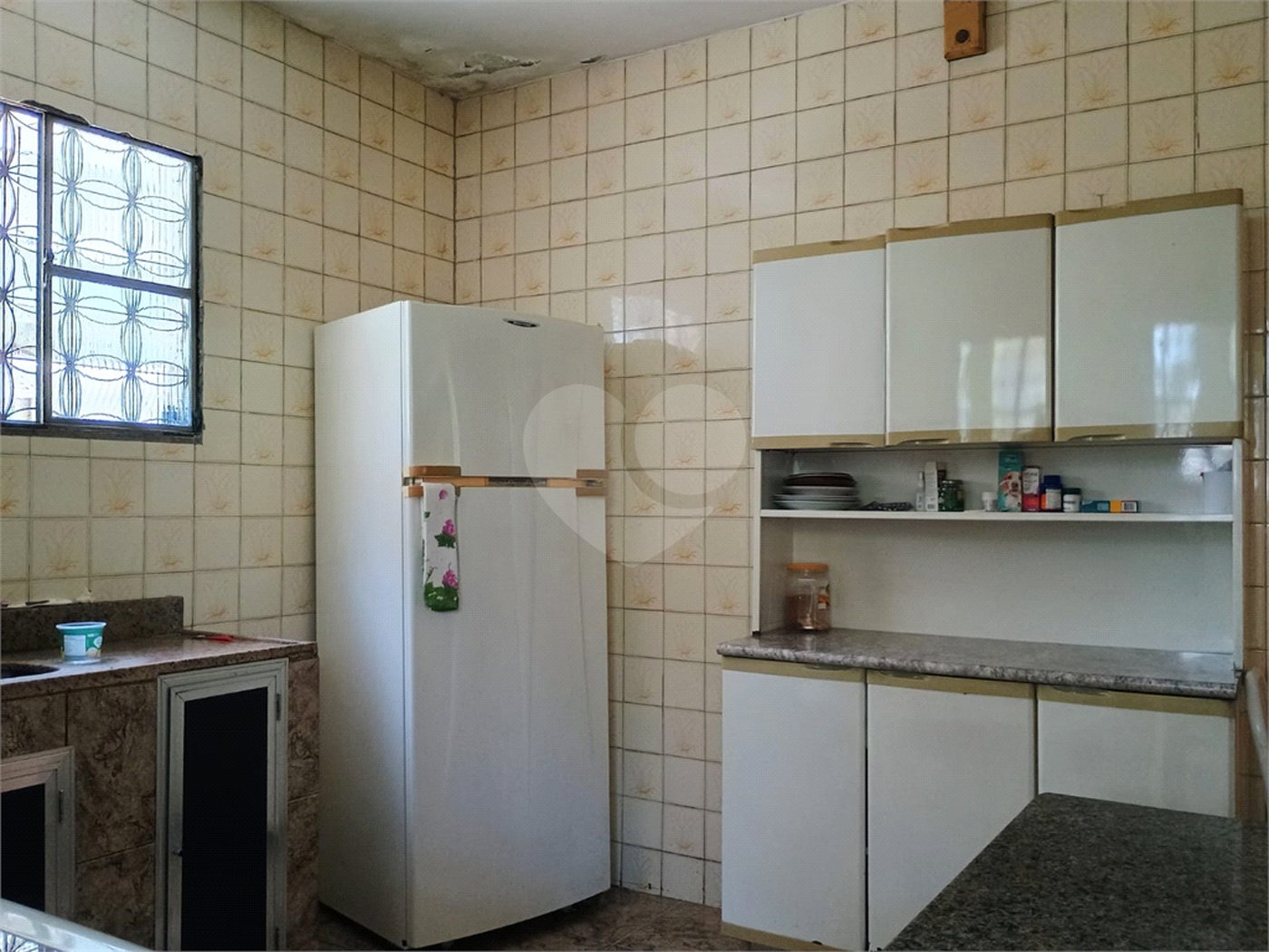 Casa à venda com 5 quartos em Senador Vasconcelos, Rio de Janeiro, RJ