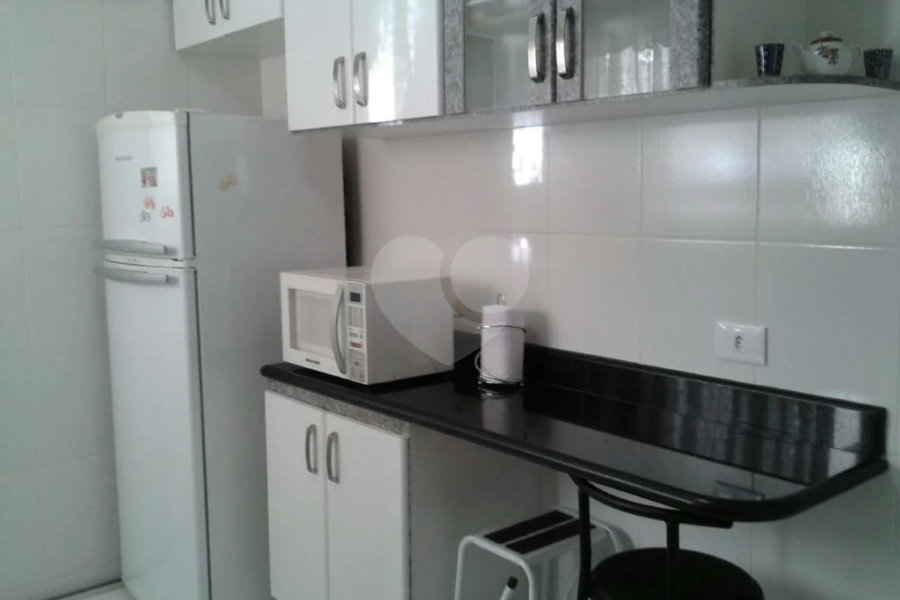 Apartamento à venda com 3 quartos, sendo 1 suíte, em Santana, São Paulo, SP