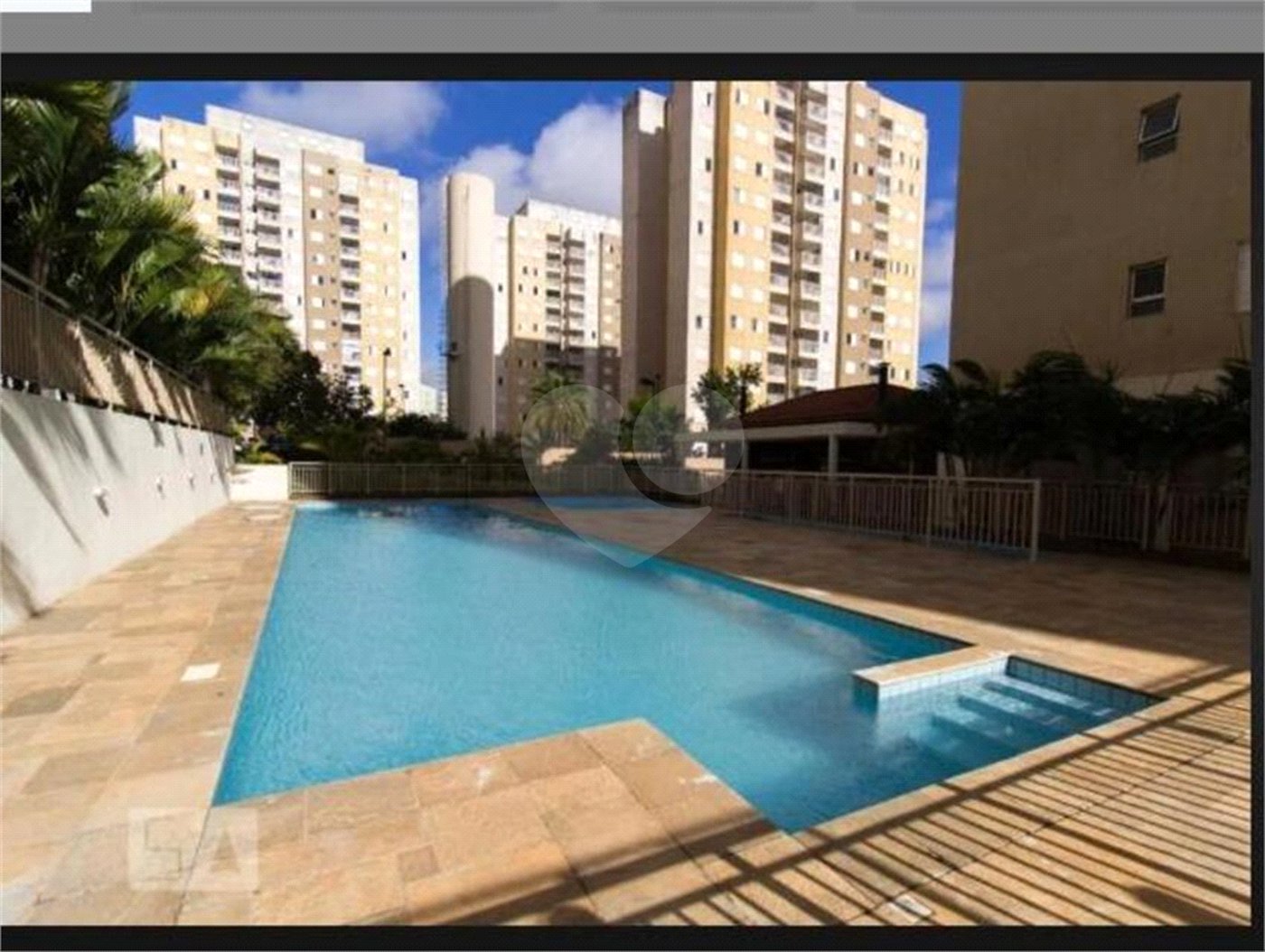 Apartamento à venda com 2 quartos em Parque Campolim, Sorocaba, SP