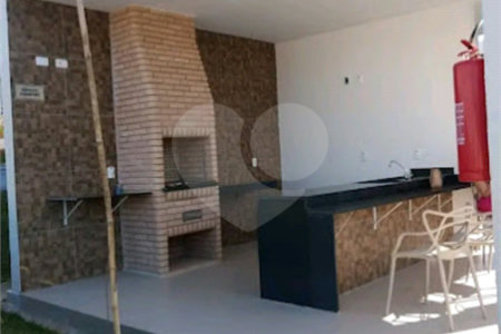 Apartamento à venda com 2 quartos em Parque São Bento, Sorocaba, SP