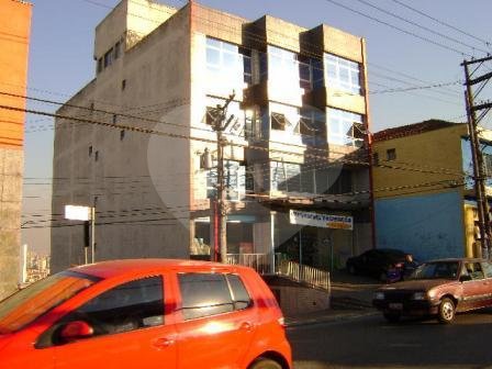 Prédio à venda ou para alugar em Tucuruvi, São Paulo, SP