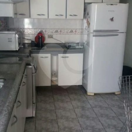 Sobrado à venda com 3 quartos, sendo 1 suíte, em Santana, São Paulo, SP